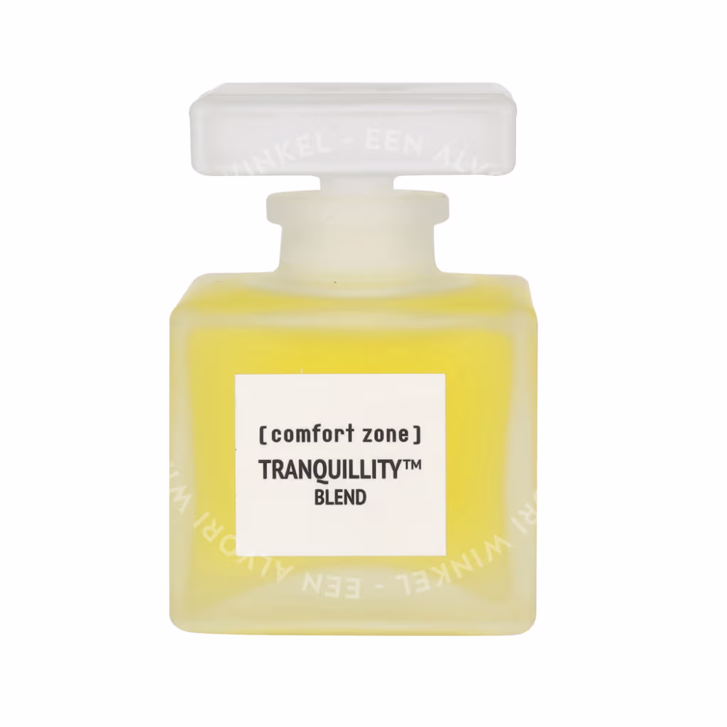 Comfort Zone Comfort Zone Tranquillity Blend