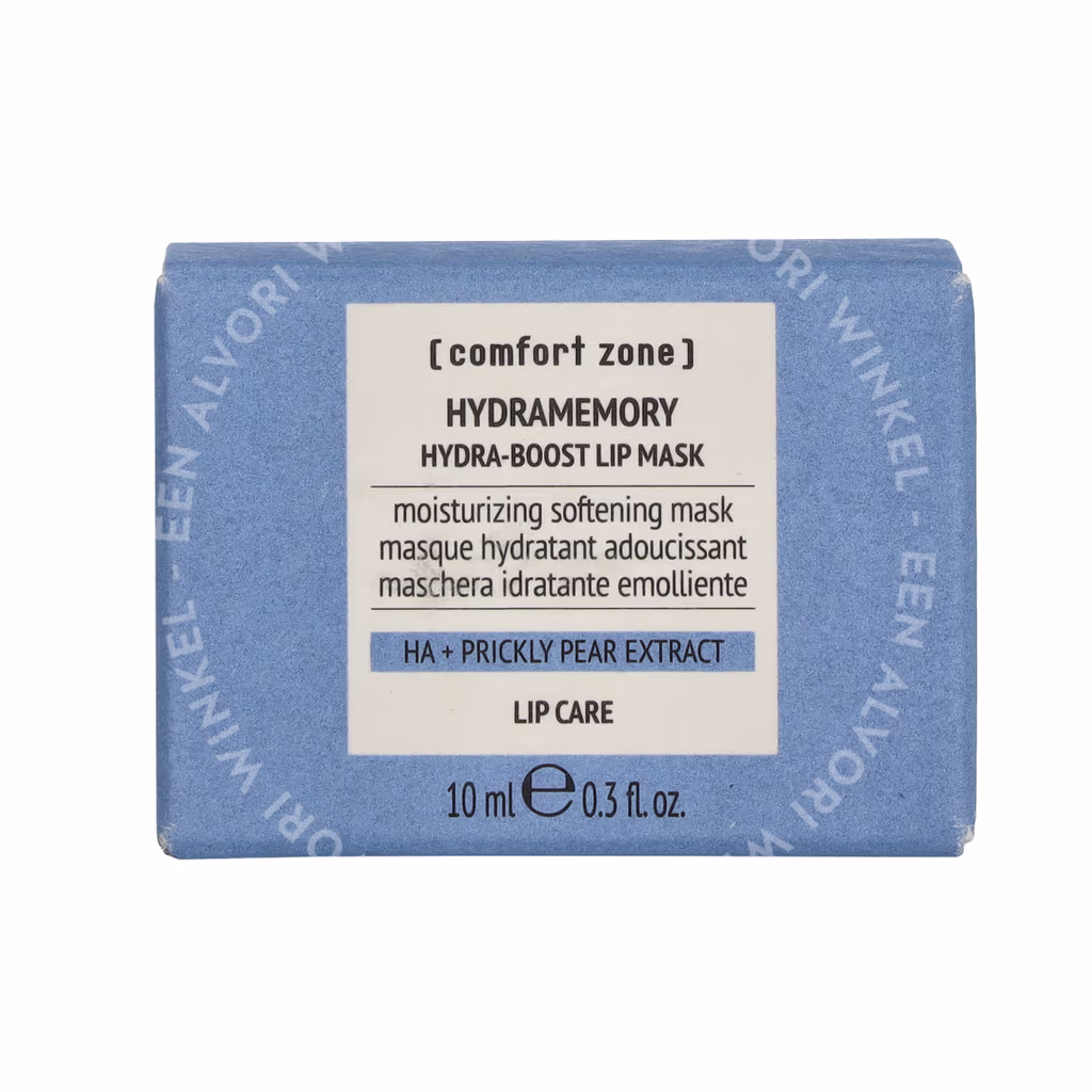 Comfort Zone Comfort Zone Hydramemory Hydra-Boost Lip Mask — foto 2