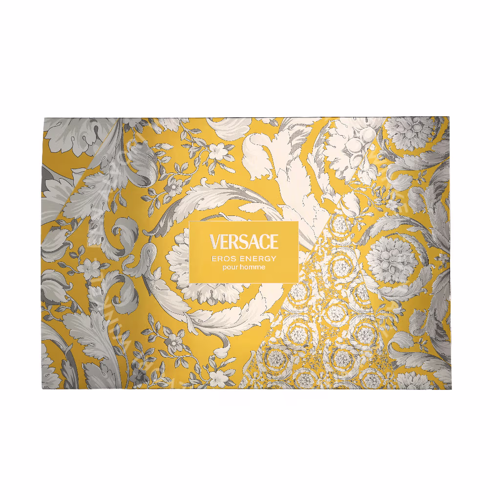 Versace Versace Eros Energy Giftset — foto 2