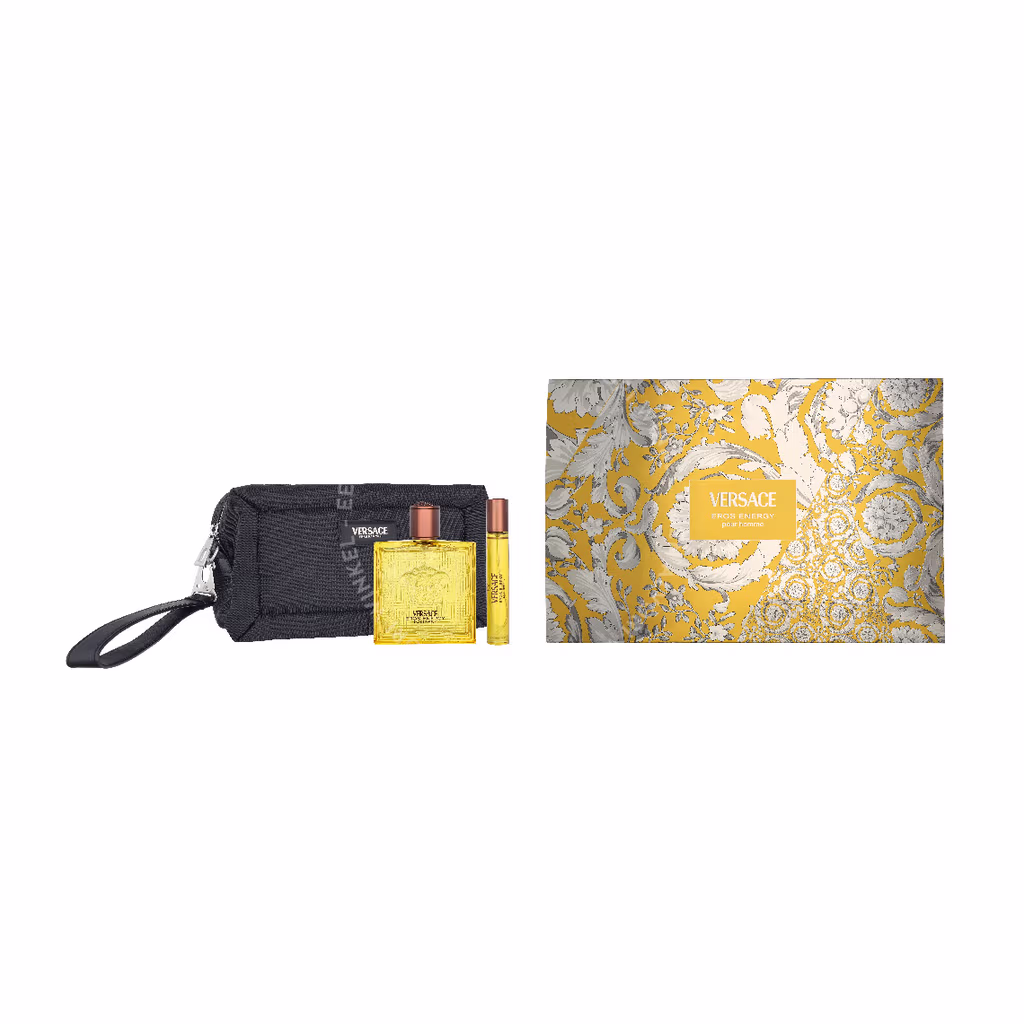 Versace Versace Eros Energy Giftset — foto 3