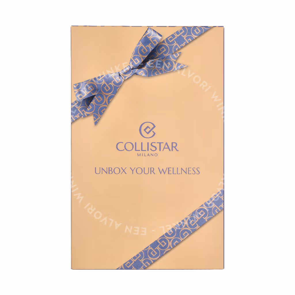 Collistar Collistar Benessere Neroli And Helichrysum Set — foto 2