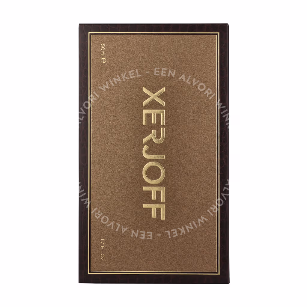 Xerjoff Xerjoff Oud Stars Alexandria Orientale Edp Spray — foto 2