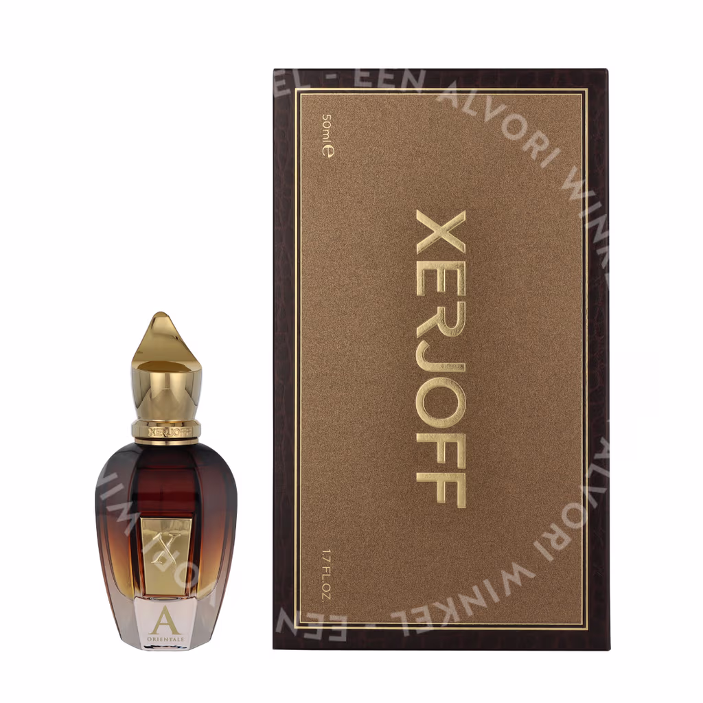 Xerjoff Xerjoff Oud Stars Alexandria Orientale Edp Spray — foto 3