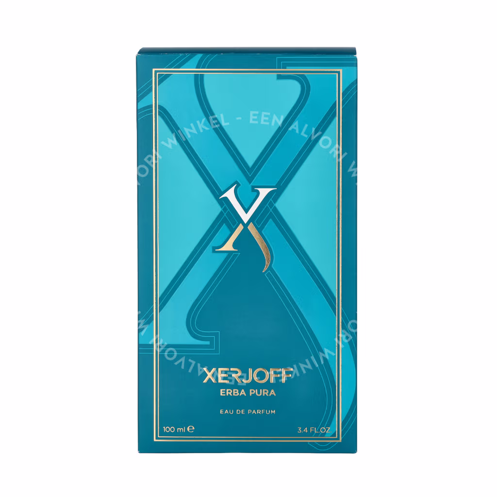 Xerjoff Xerjoff Sospiro Erba Pura Edp Spray — foto 2