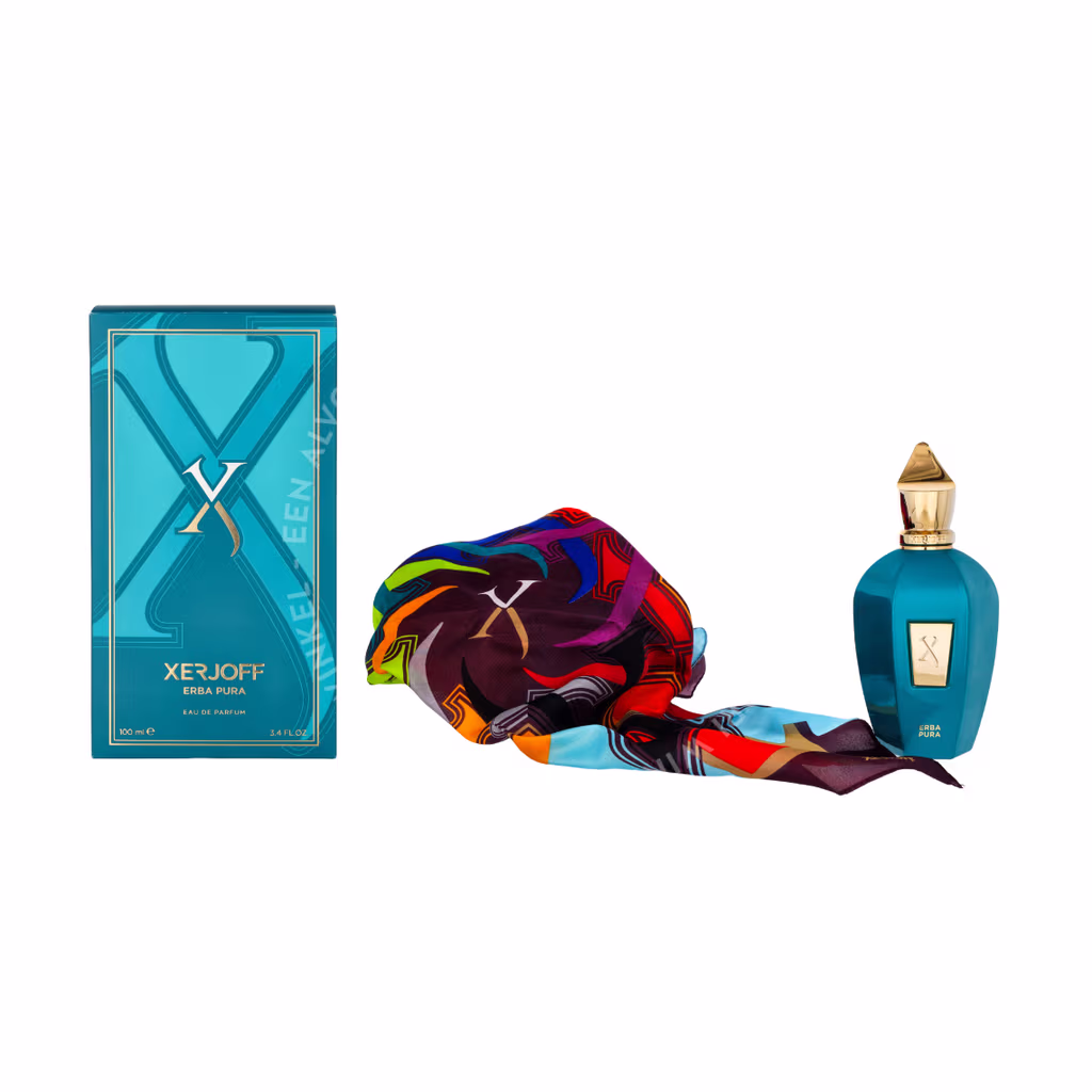 Xerjoff Xerjoff Sospiro Erba Pura Edp Spray — foto 3