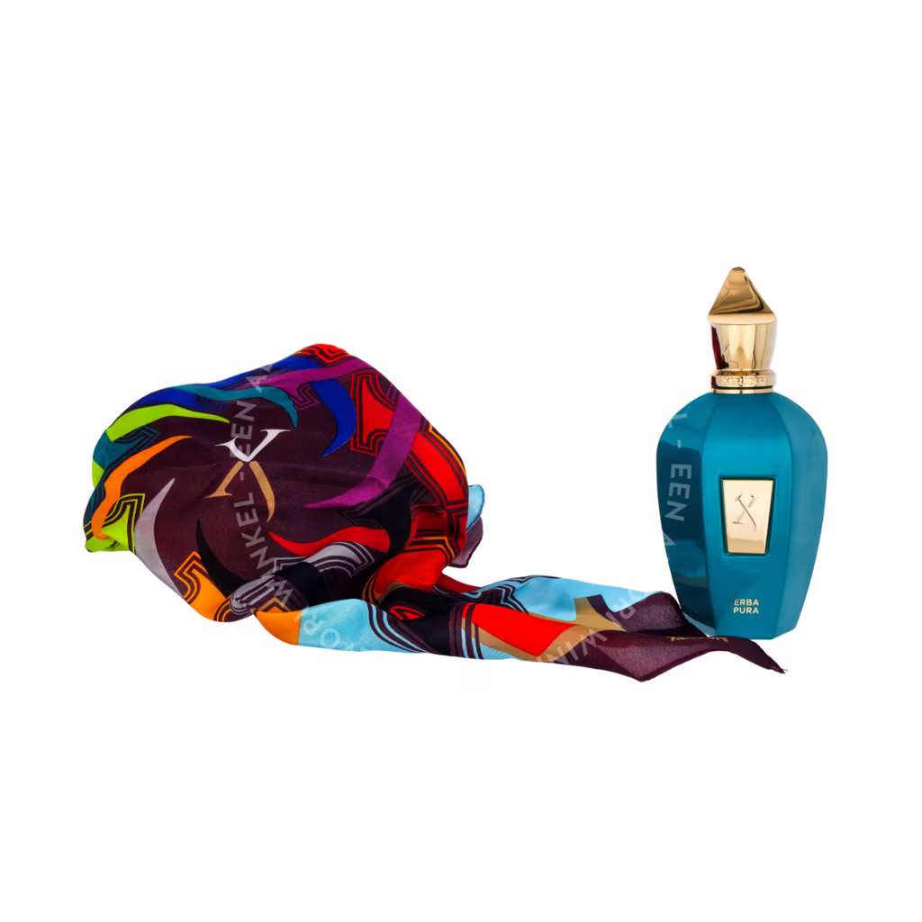 Xerjoff Xerjoff Sospiro Erba Pura Edp Spray