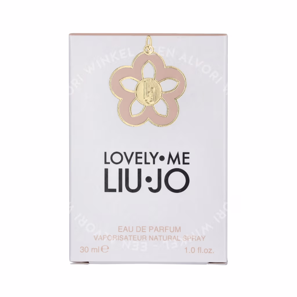 Liu Jo Liu Jo Lovely Me Edp Spray — foto 2