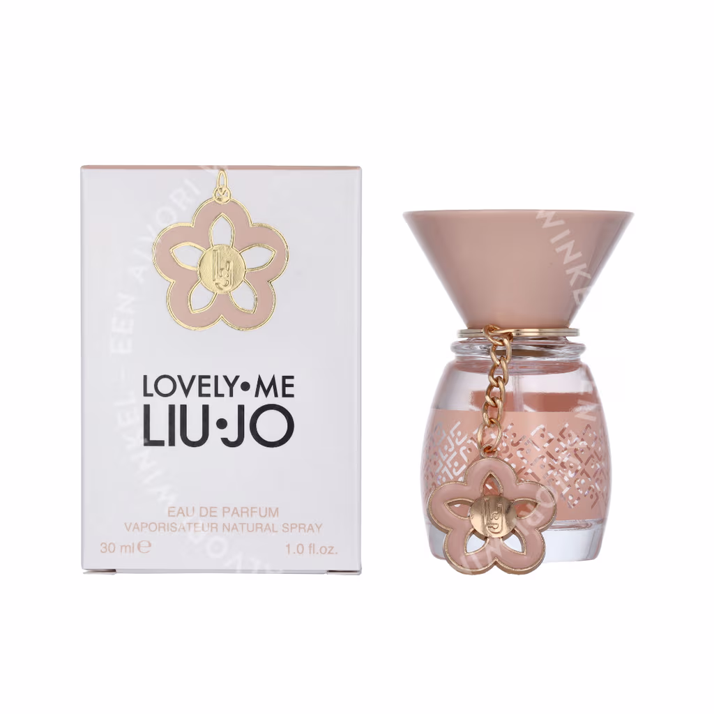Liu Jo Liu Jo Lovely Me Edp Spray — foto 3