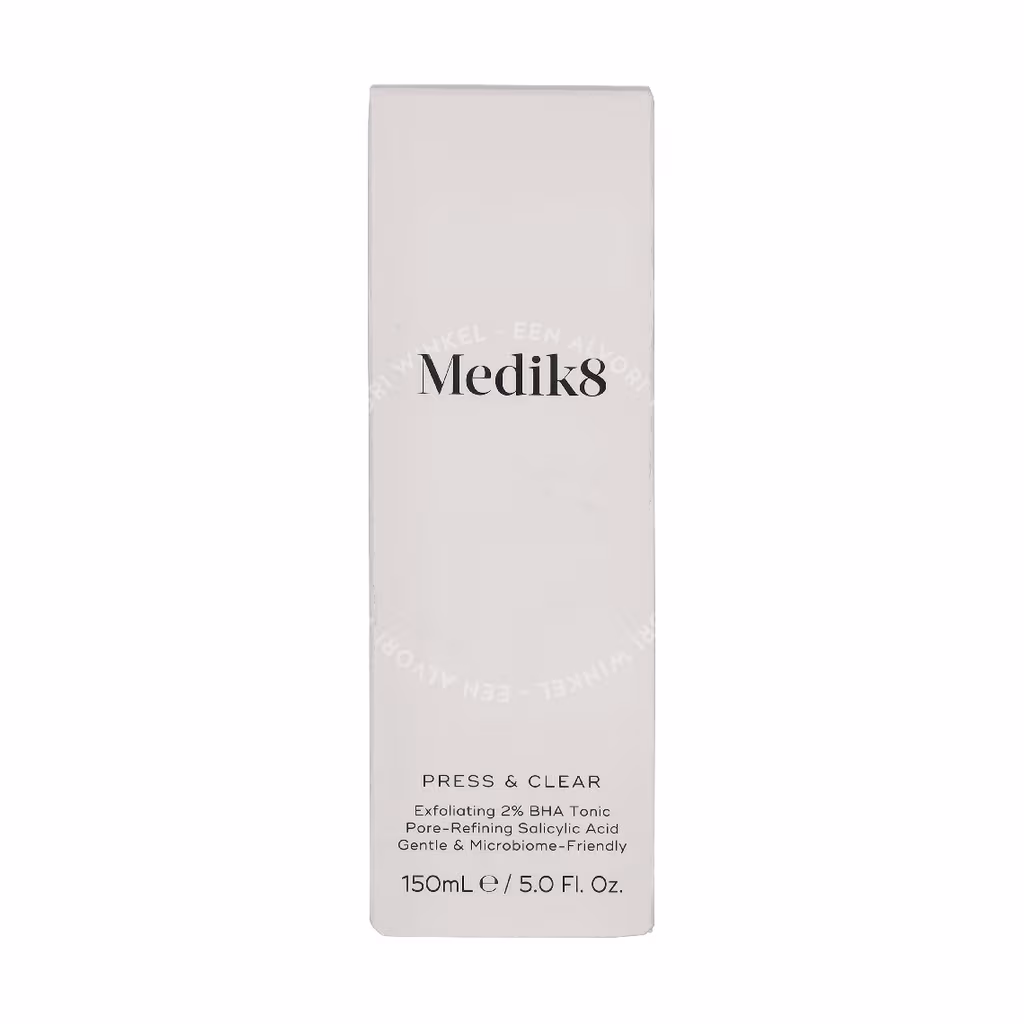 Medik8 Medik8 Press & Clear Toner — foto 2