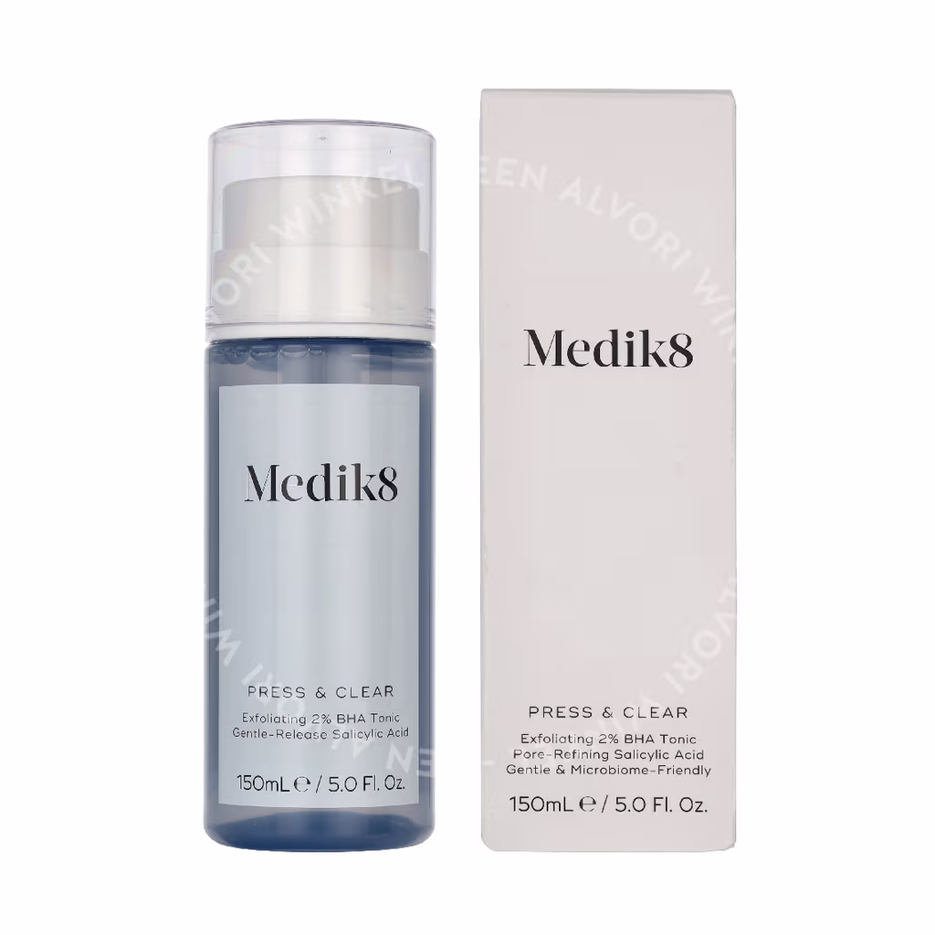 Medik8 Medik8 Press & Clear Toner — foto 3