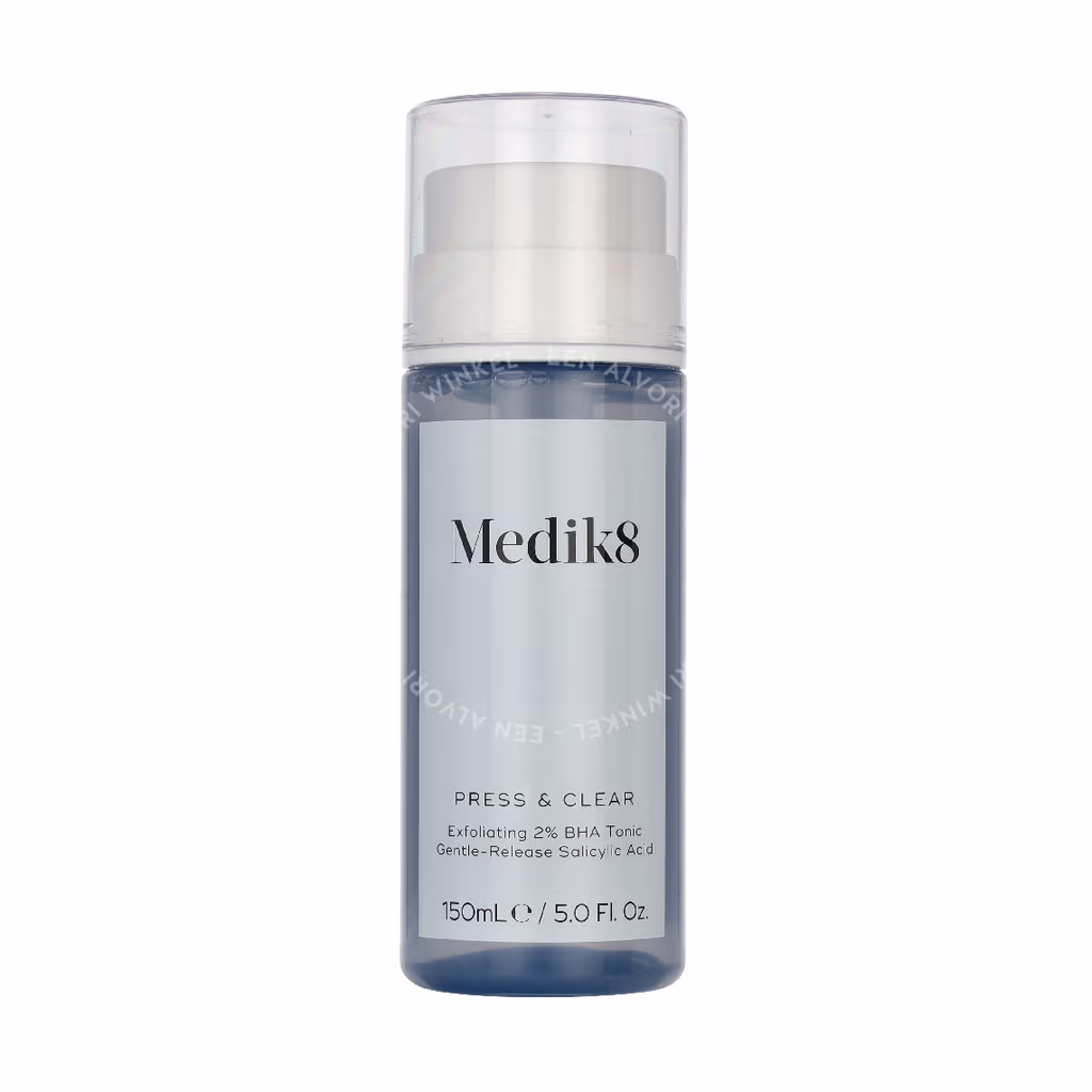 Medik8 Medik8 Press & Clear Toner