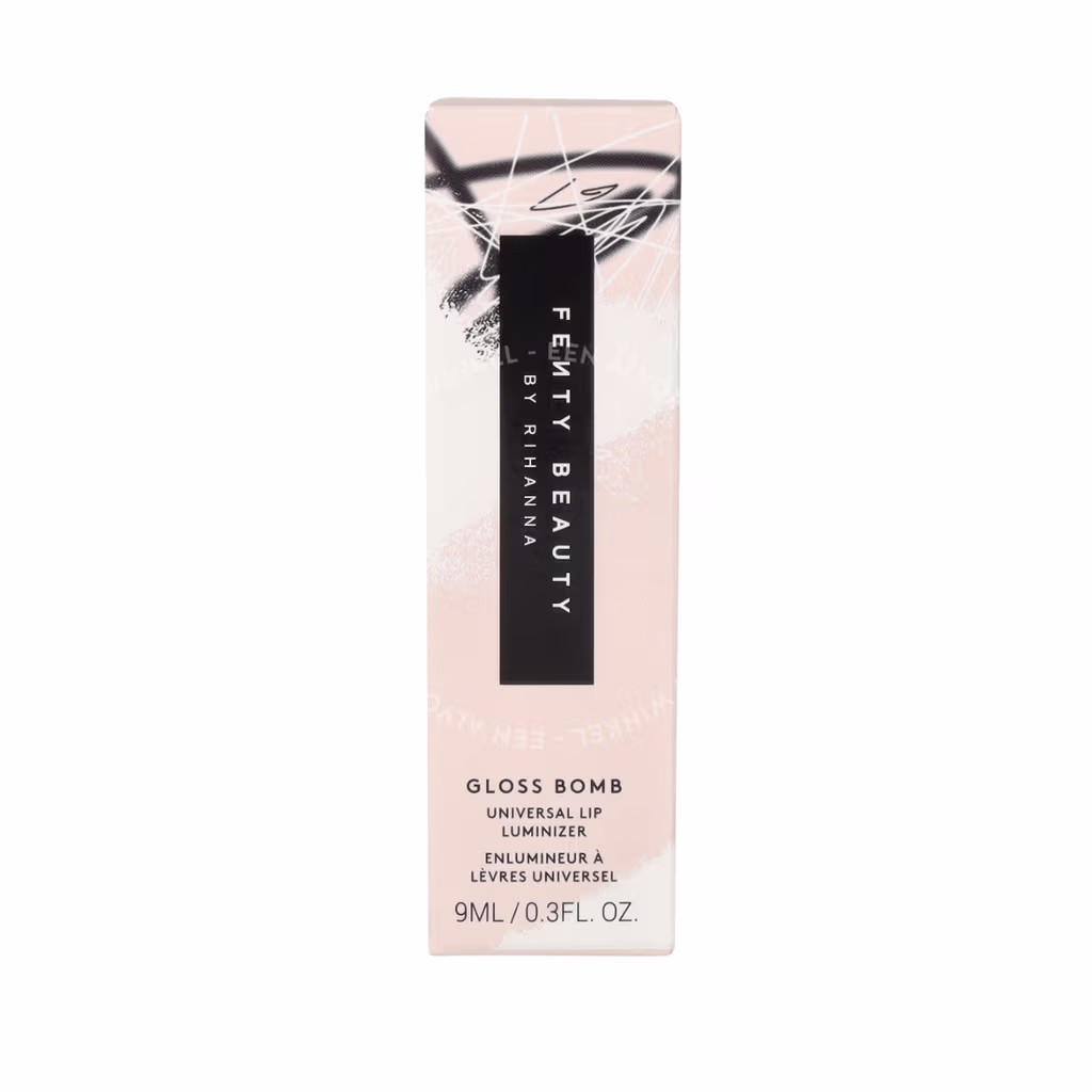 Fenty Beauty Fenty Beauty Gloss Bomb Universal Lip Luminizer — foto 2
