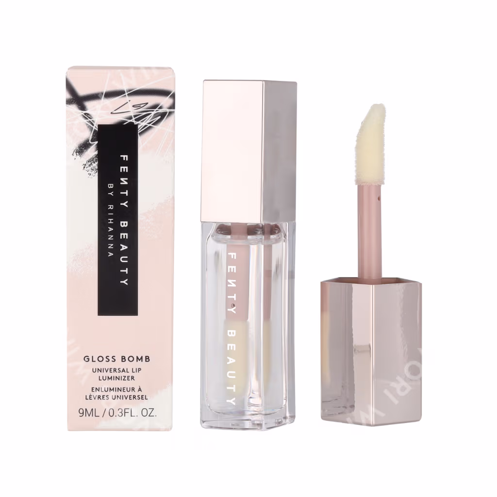Fenty Beauty Fenty Beauty Gloss Bomb Universal Lip Luminizer — foto 3