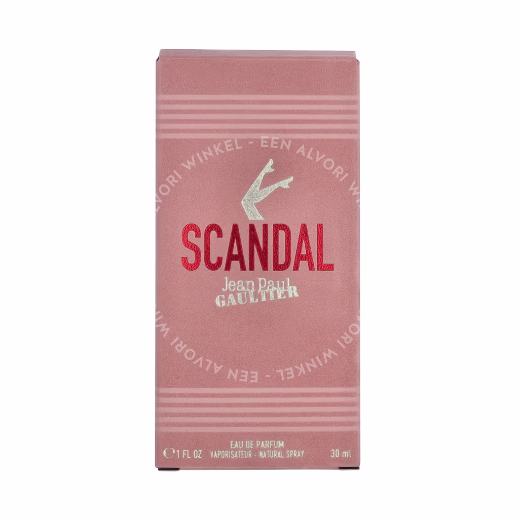 J.P. Gaultier J.P. Gaultier Scandal Edp Spray — foto 2