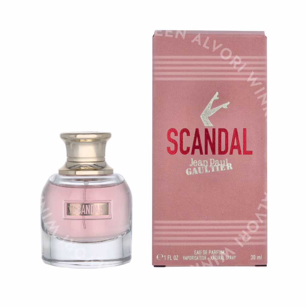 J.P. Gaultier J.P. Gaultier Scandal Edp Spray — foto 3