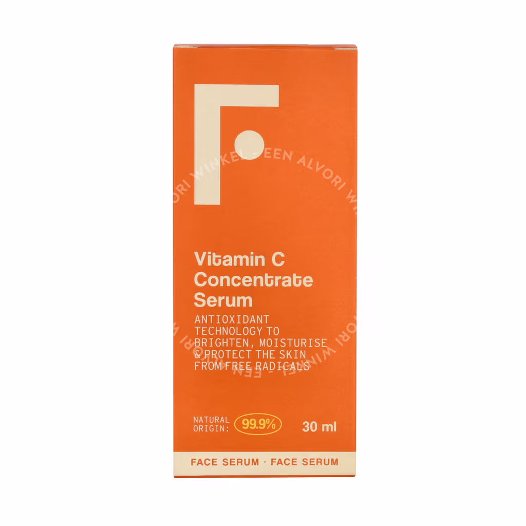 Freshly Cosmetics Freshly Cosmetics Vitamin C Concentrate Serum — foto 2