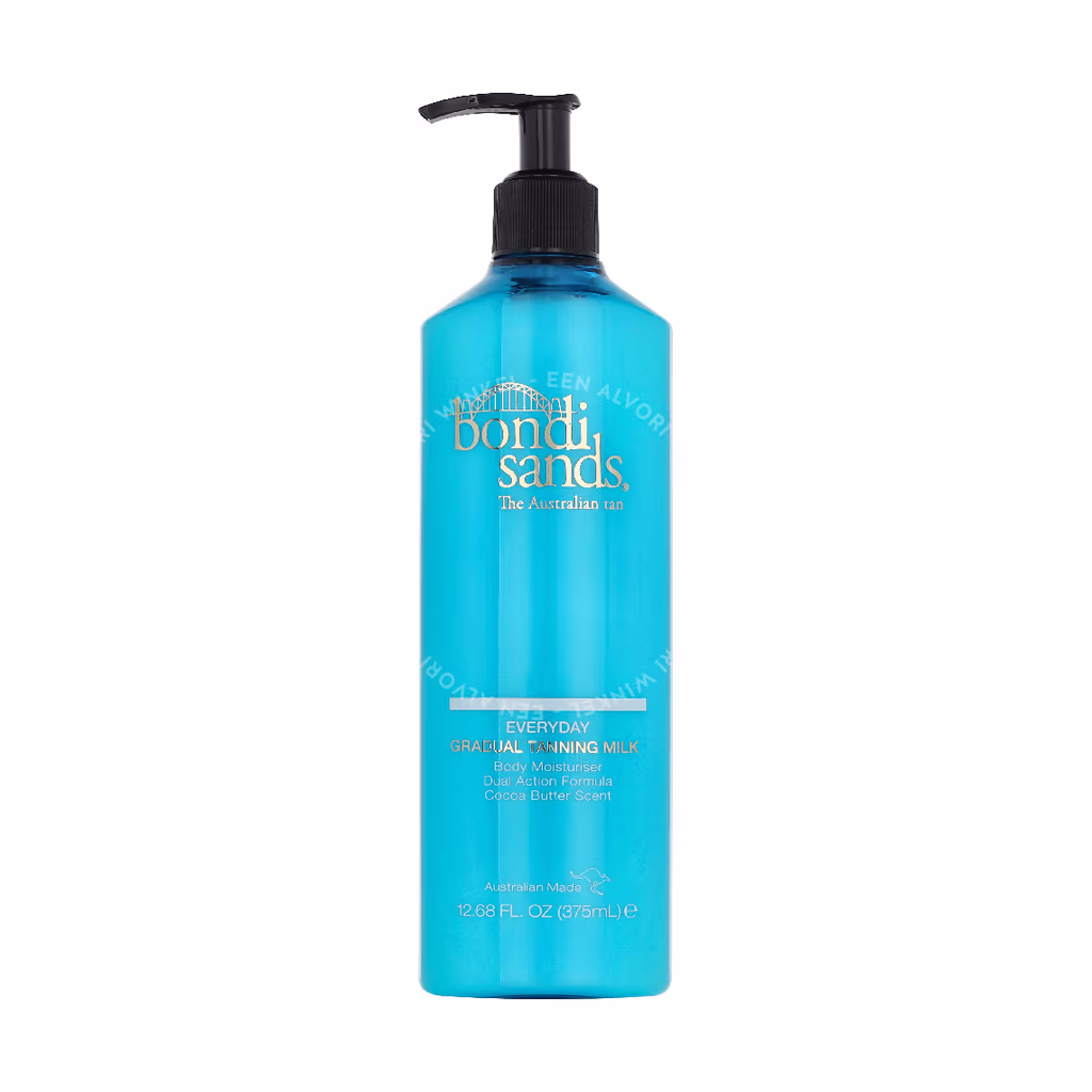 Bondi Sands Bondi Sands Everyday Gradual Tanning Milk