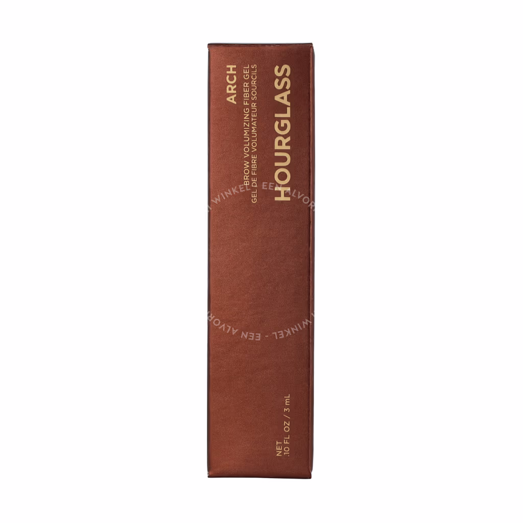 Hourglass Hourglass Arch Brow Volumizing Fiber Gel — Warm Blonde — foto 2