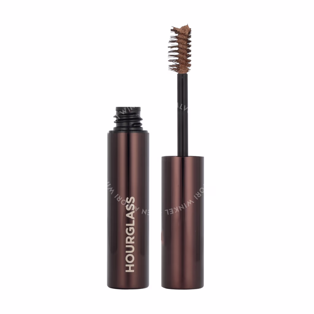 Hourglass Hourglass Arch Brow Volumizing Fiber Gel — Warm Blonde