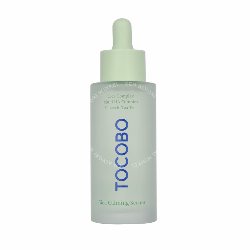 TOCOBO Tocobo Cica Calming Serum