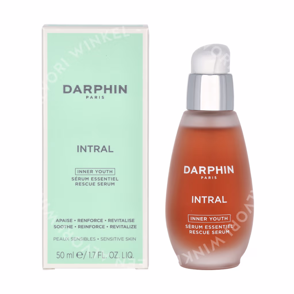 Darphin Darphin Intral Inner Youth Rescue Serum — foto 3