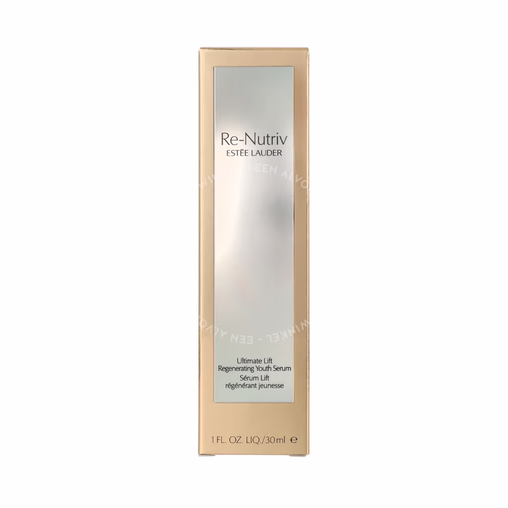 Estee Lauder E.Lauder Re-Nutriv Ultimate Lift Regenerating Youth Serum — foto 2