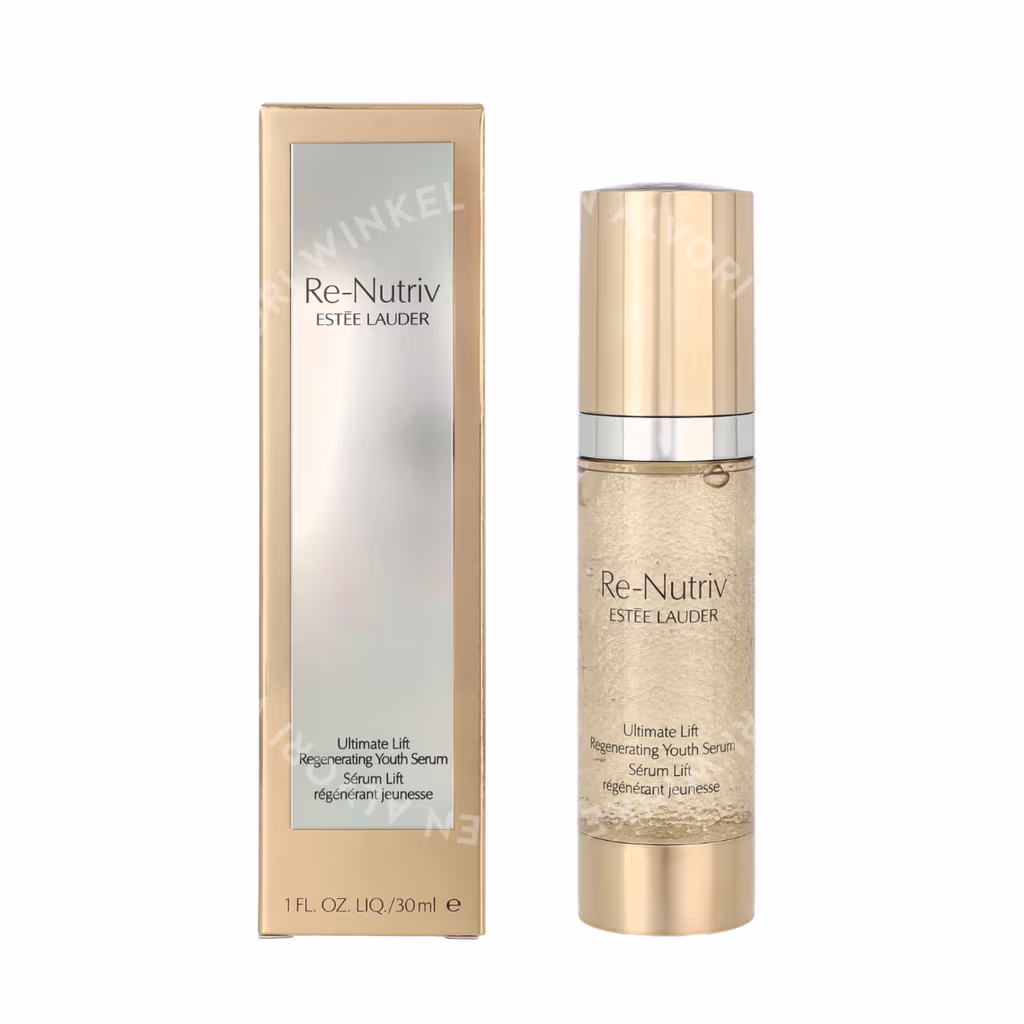 Estee Lauder E.Lauder Re-Nutriv Ultimate Lift Regenerating Youth Serum — foto 3