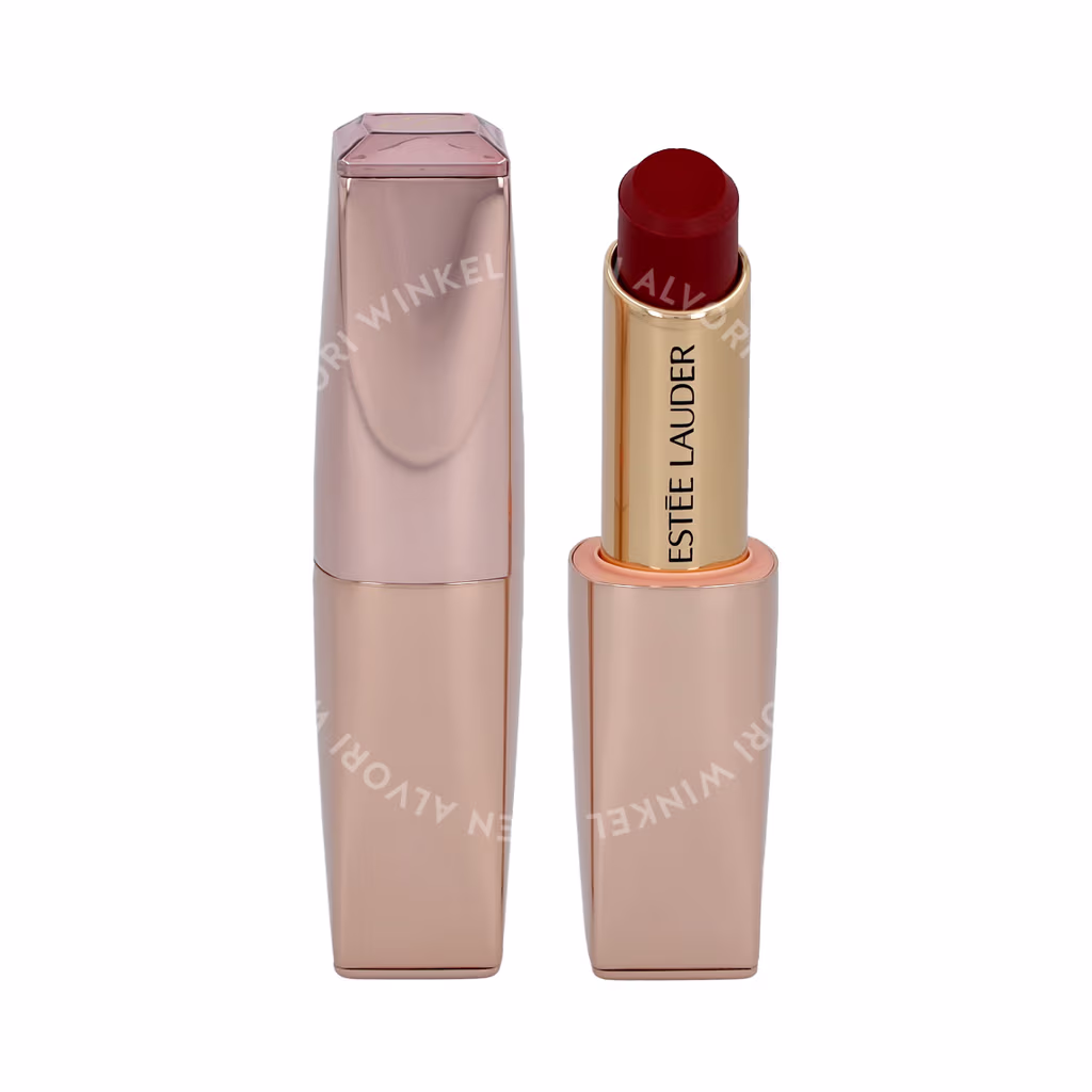 Estee Lauder E.Lauder Pure Color Revitalizing Crystal Lip Balm — #006 Hope Crystal