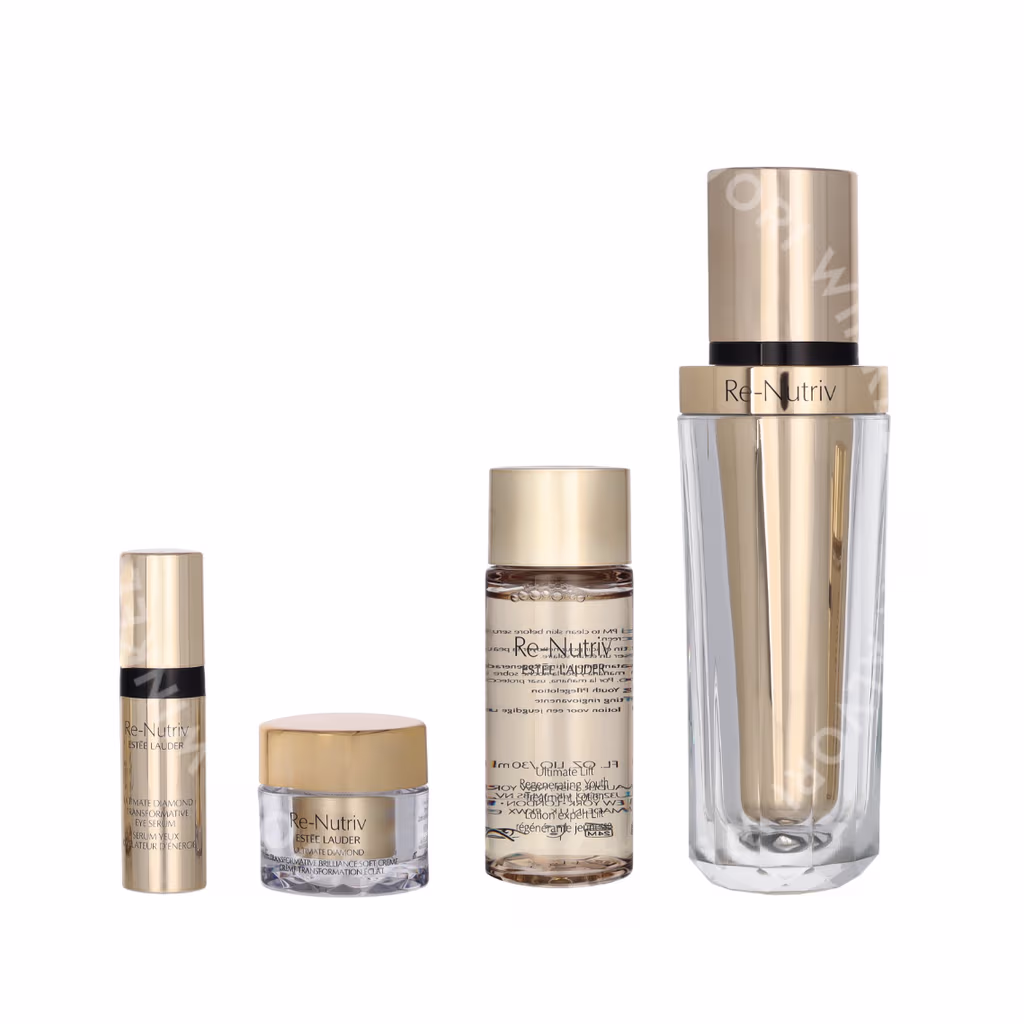 Estee Lauder E.Lauder Re-Nutriv Youth-Boosting Radiance Ritual Set