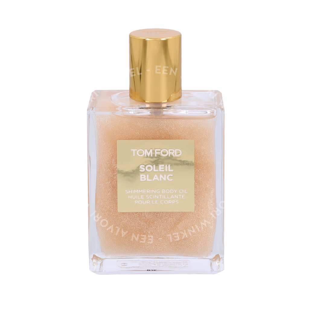 Tom Ford Tom Ford Eau De Soleil Blanc Body Oil
