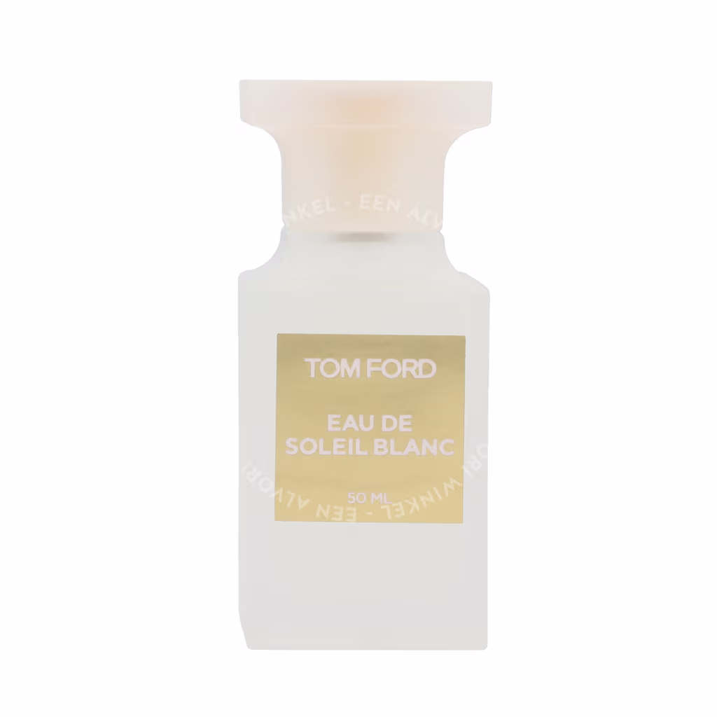 Tom Ford Tom Ford Eau De Soleil Blanc Edt Spray