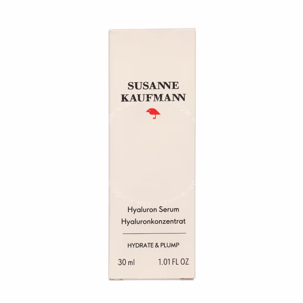 Susanne Kaufmann Susanne Kaufmann Hyaluron Serum — foto 2