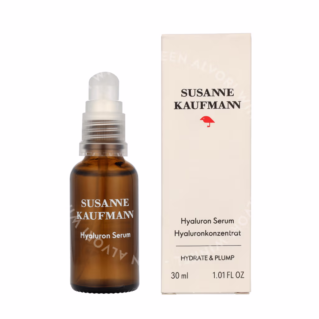 Susanne Kaufmann Susanne Kaufmann Hyaluron Serum — foto 3