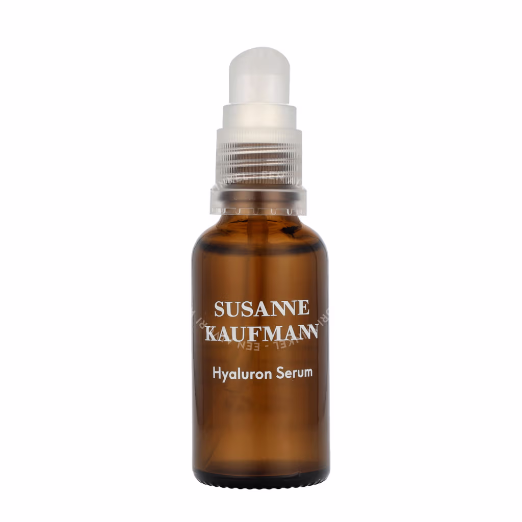 Susanne Kaufmann Susanne Kaufmann Hyaluron Serum