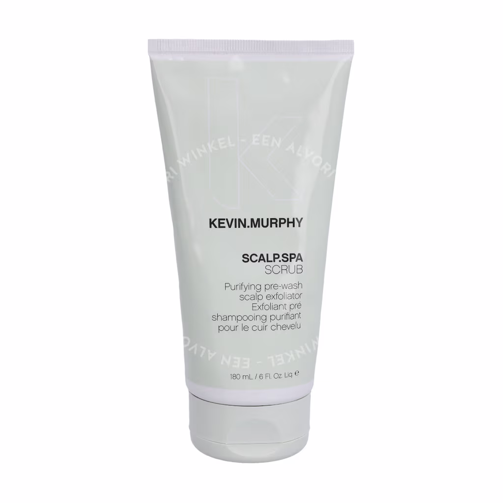 Kevin Murphy Kevin Murphy Scalp Spa Purifying Pre-Wash Scrub — foto 2