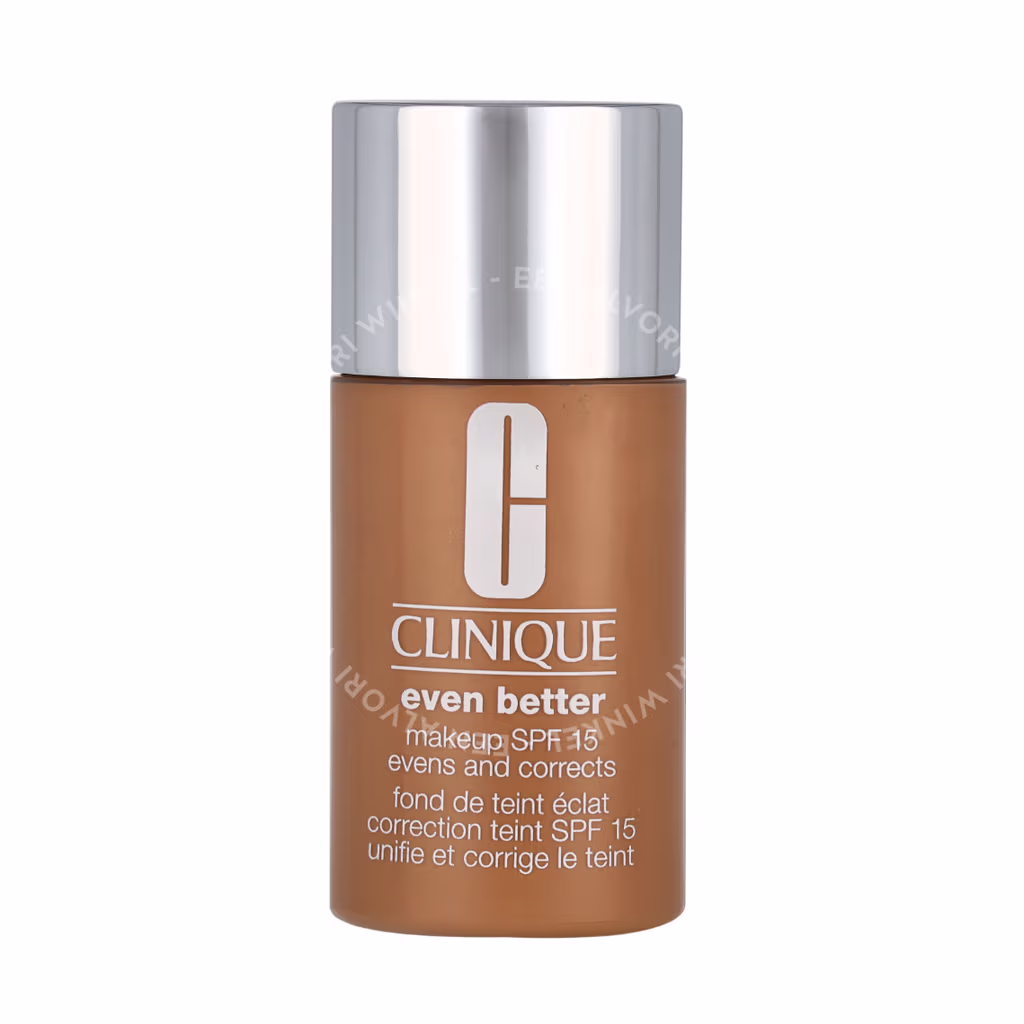 Clinique Clinique Even Better Makeup SPF15 — WN48 Oat