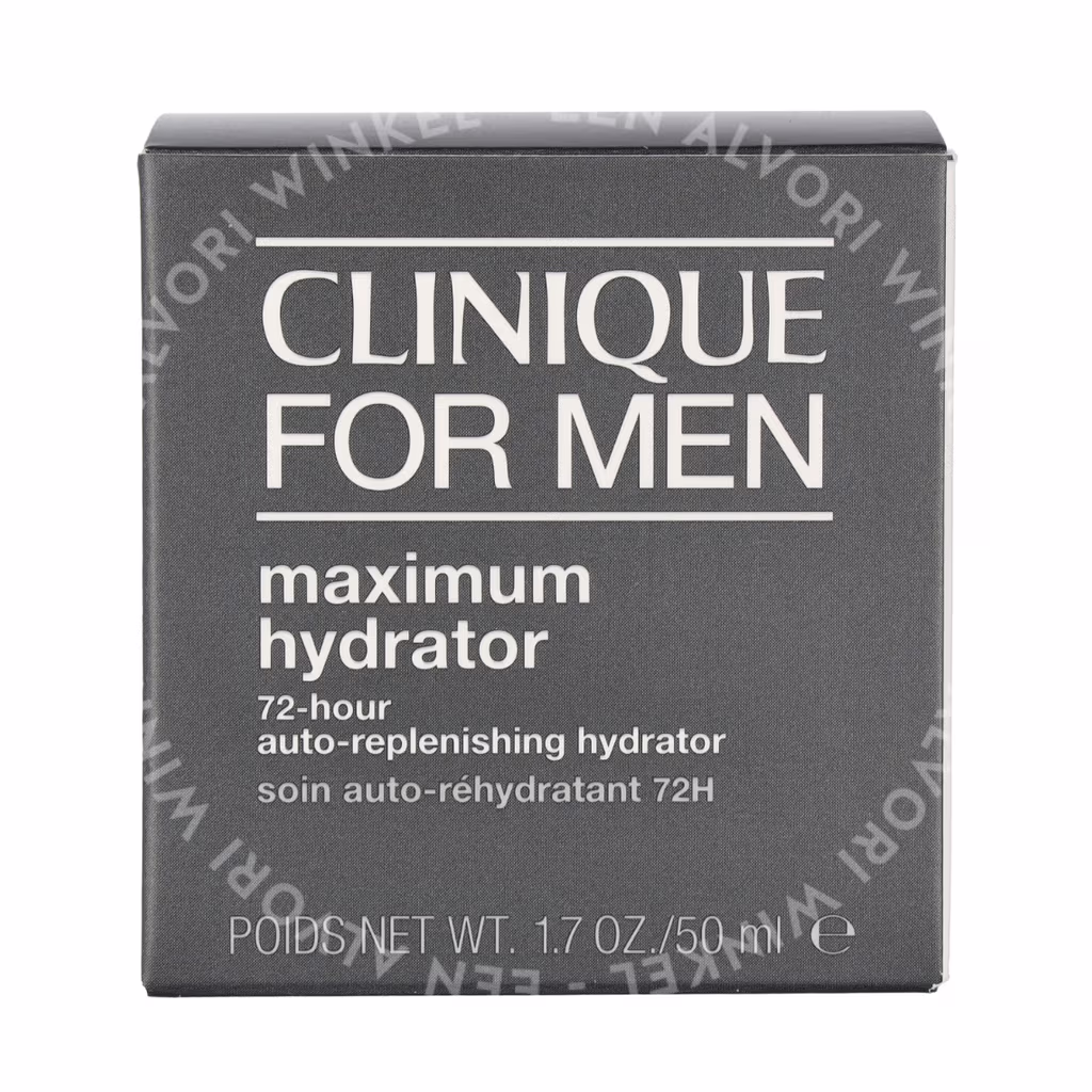 Clinique Clinique For Men Maximum Hydrator 72-Hour — foto 2
