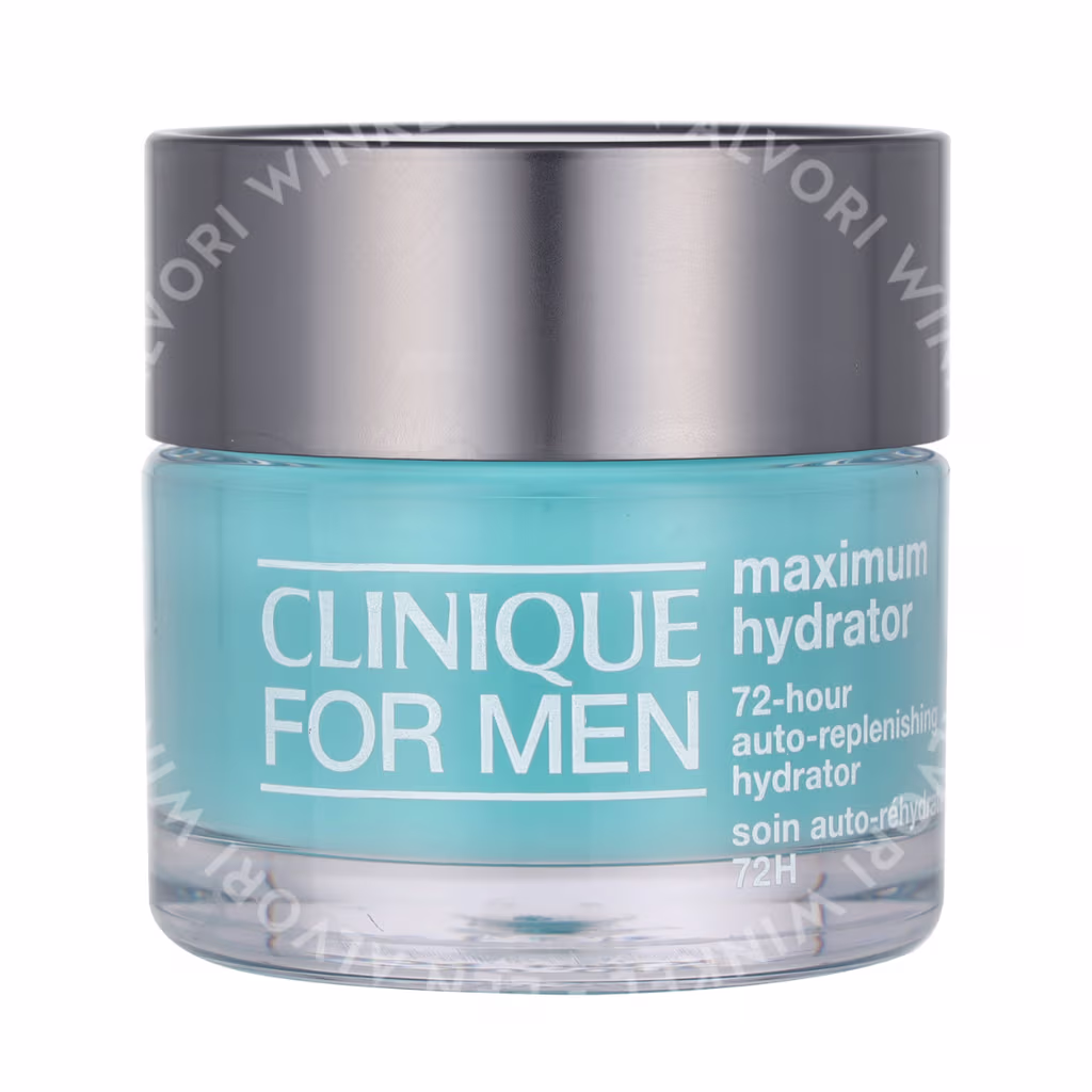 Clinique Clinique For Men Maximum Hydrator 72-Hour