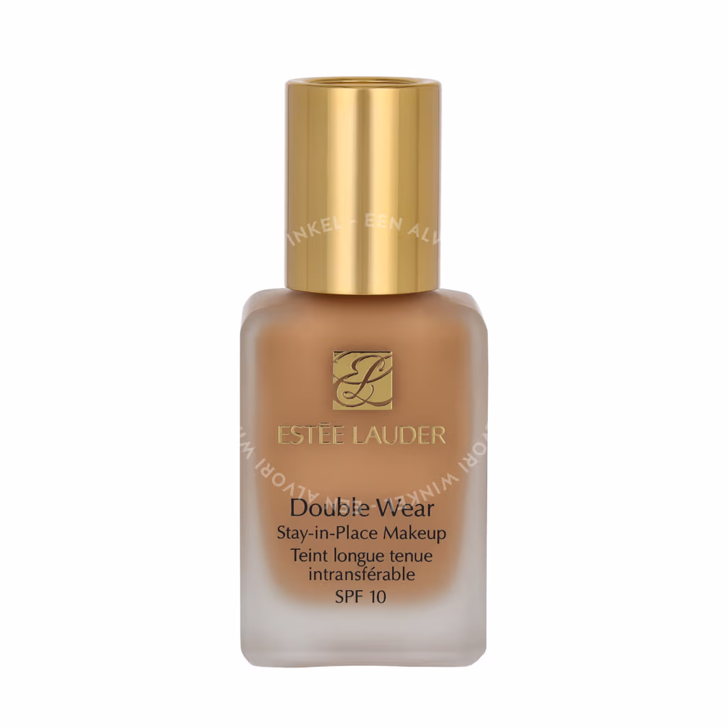 Estee Lauder E.Lauder Double Wear Stay-In-Place Makeup SPF10 — 3W1 Tawny