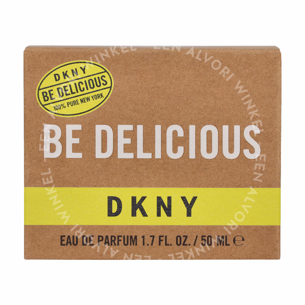 Donna Karan New York DKNY Be Delicious Women Edp Spray — foto 2