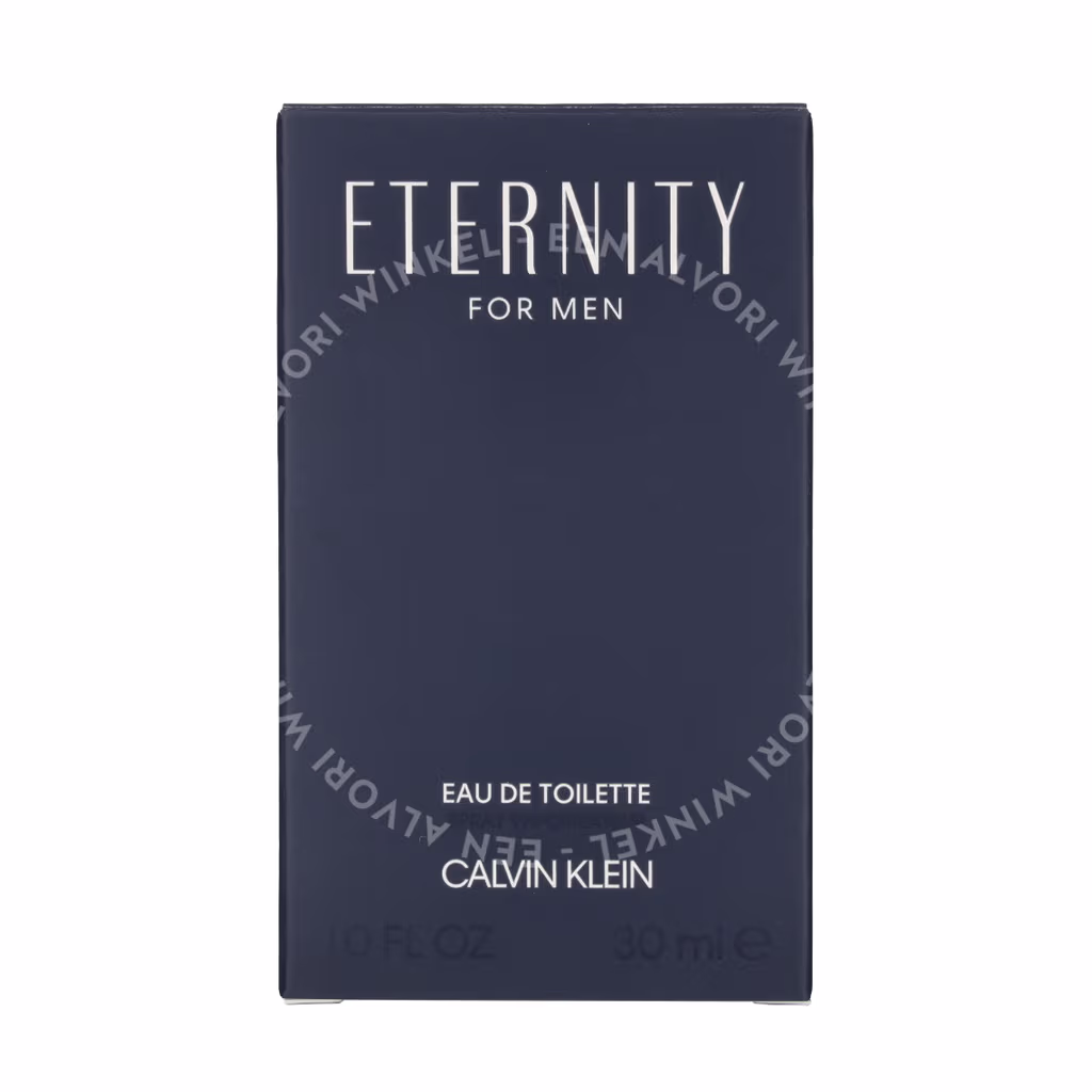 Calvin Klein Calvin Klein Eternity For Men Edt Spray — foto 2