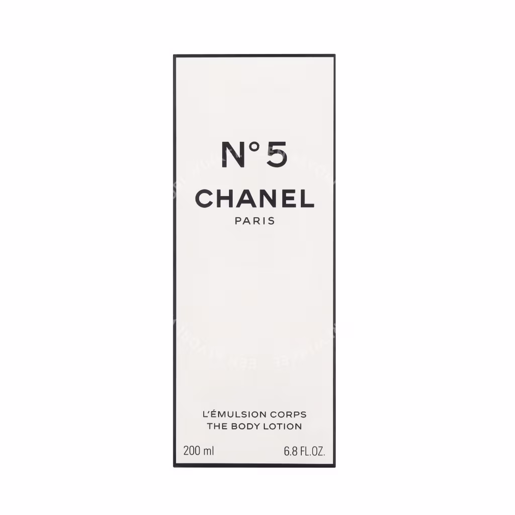 Chanel Chanel No 5 The Body Lotion — foto 2