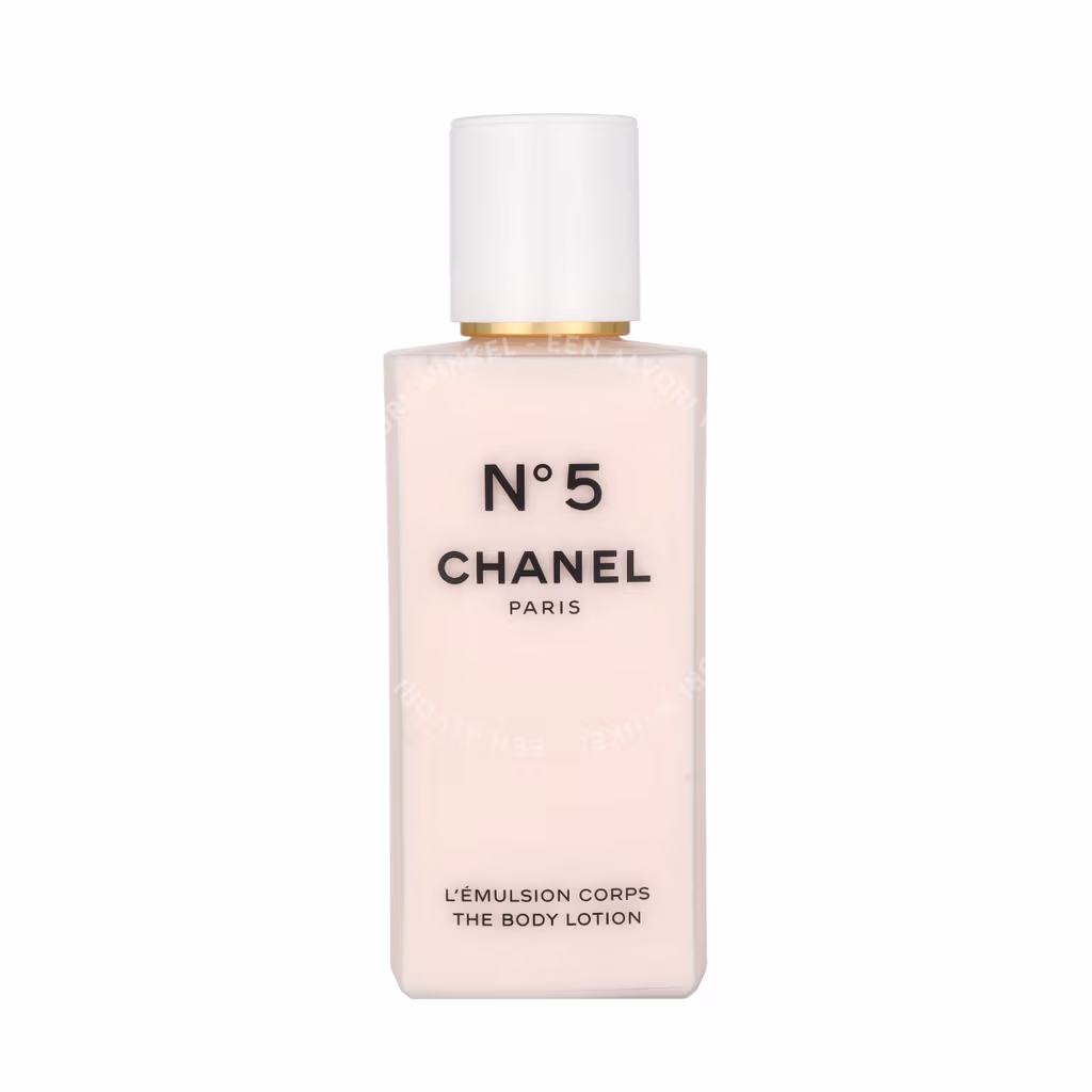 Chanel Chanel No 5 The Body Lotion