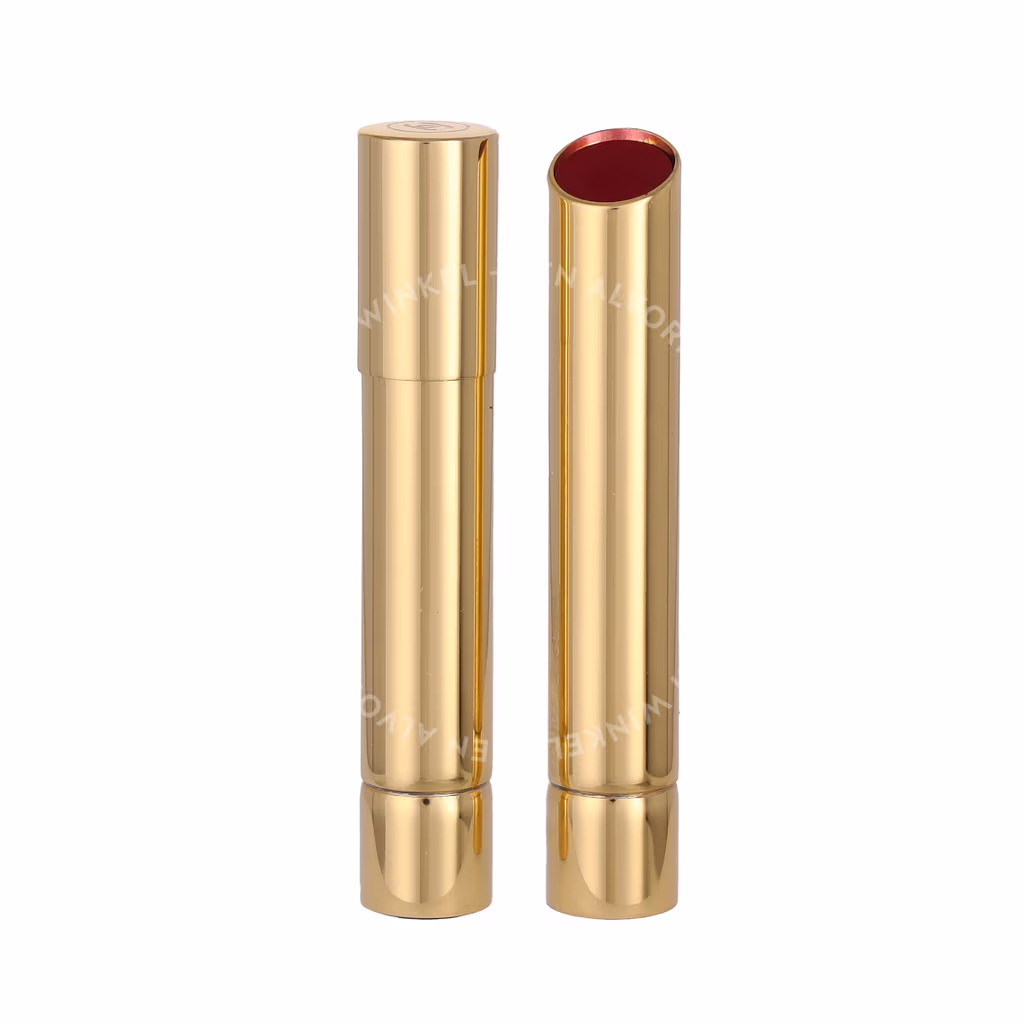 Chanel Chanel Rouge Allure L'Extrait High In. Lip Colour - Recharge — #868 Rouge Excessif