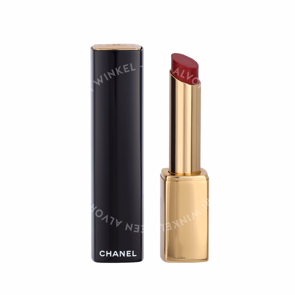 Chanel Chanel Rouge Allure L'Extrait High-Intensity Lip Colour — #858 Rouge Royal