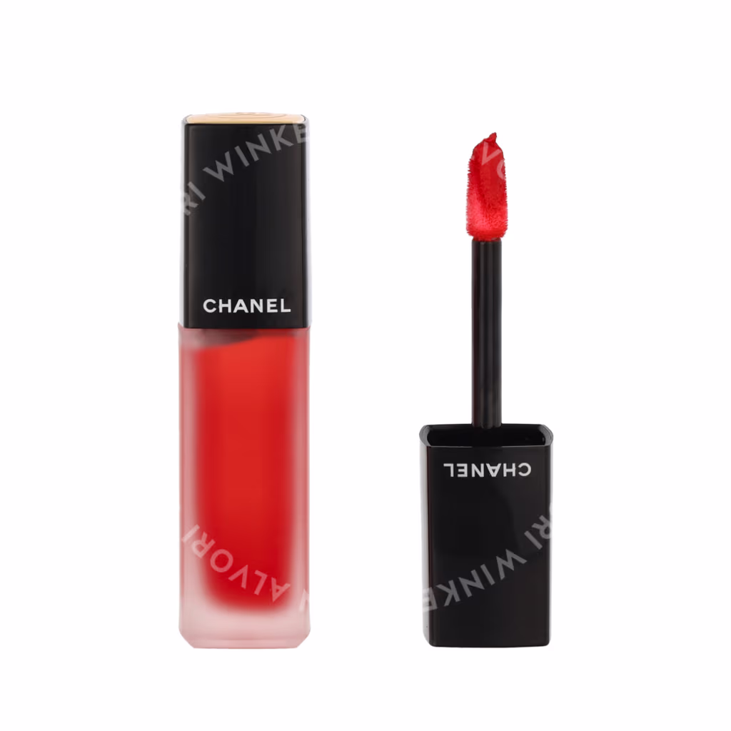 Chanel Chanel Rouge Allure Ink Matte Liquid Lip Colour — #148 Libere