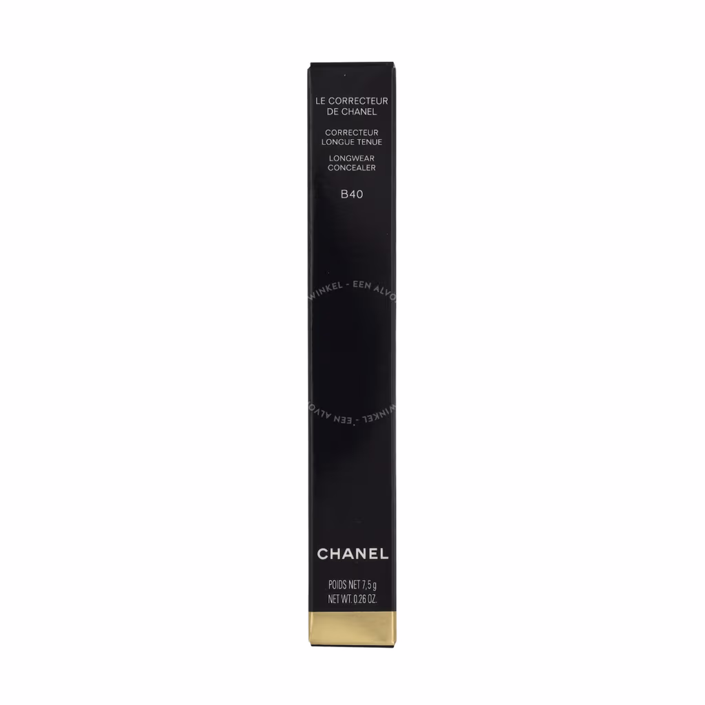 Chanel Chanel Le Correcteur Longwear Concealer — B40 — foto 2