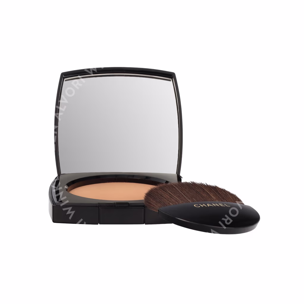 Chanel Chanel Les Beiges Belle Mine Poudre — B40