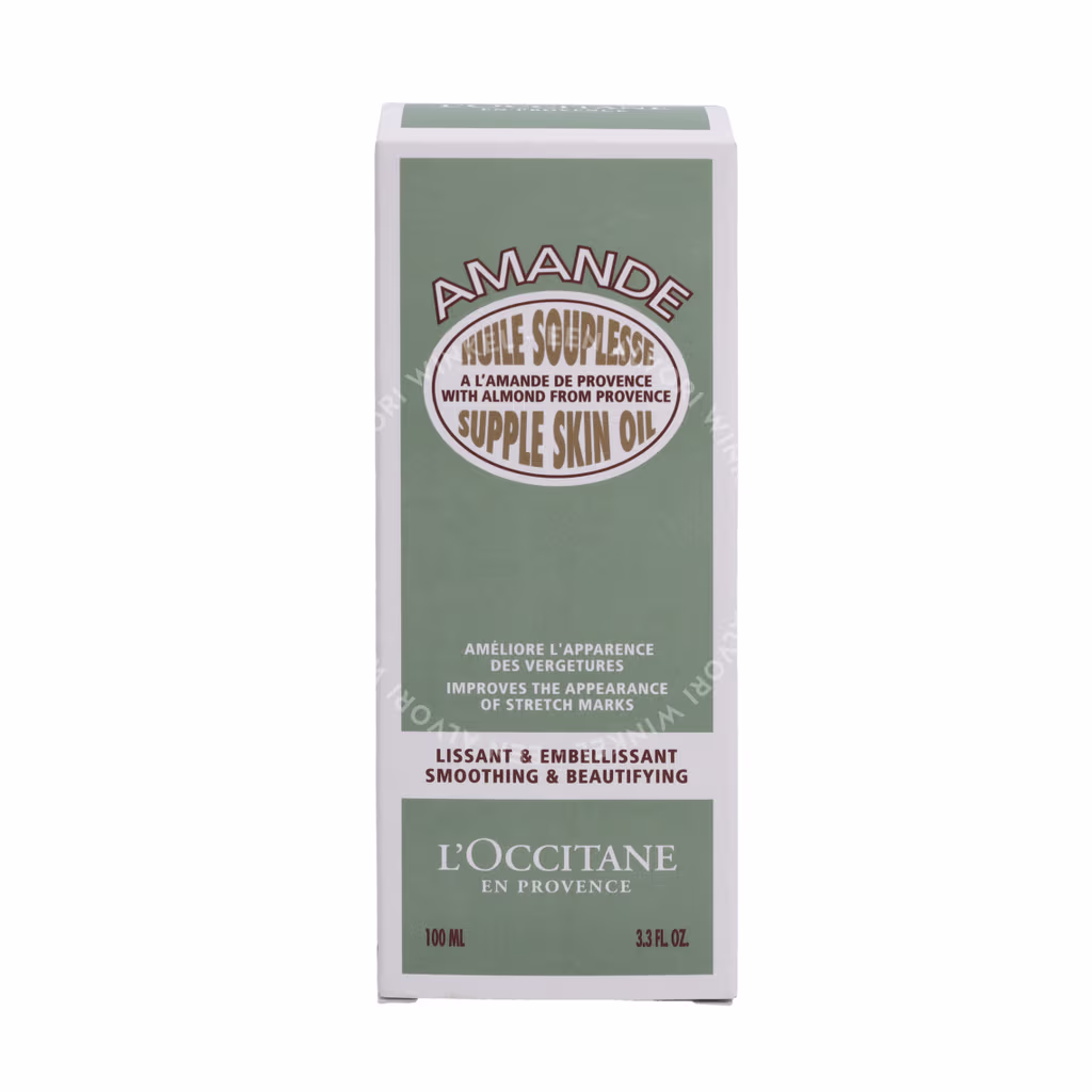 L'Occitane L'Occitane Almond Supple Skin Oil — foto 2