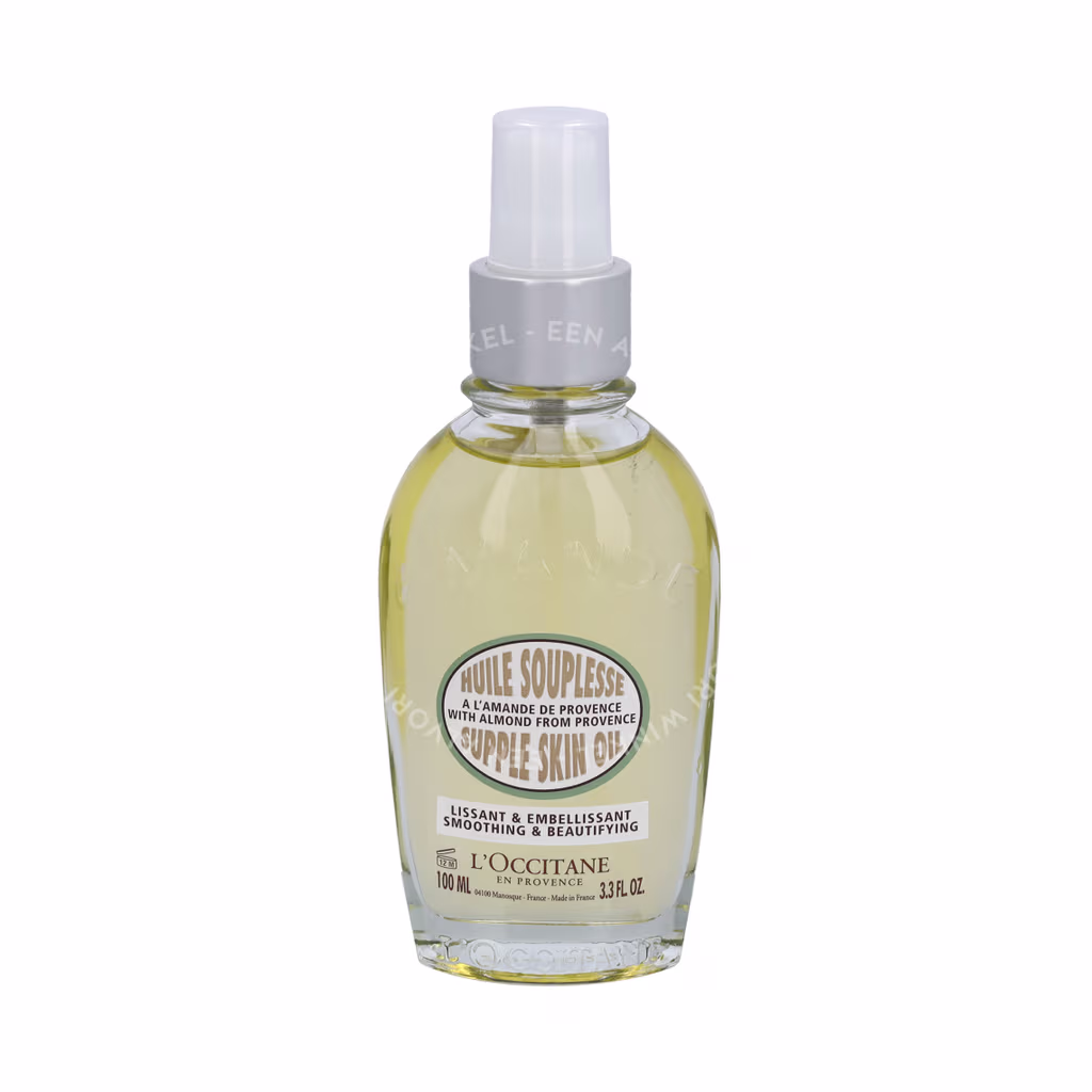 L'Occitane L'Occitane Almond Supple Skin Oil